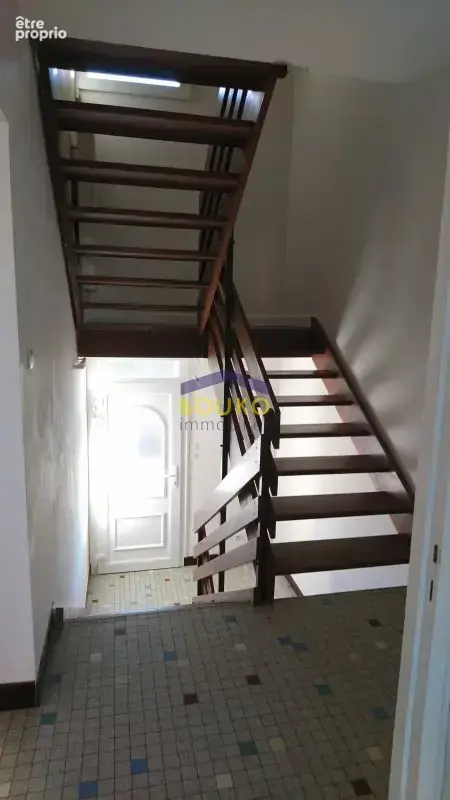 Dombasle Maison T4 de 86 m2 - photo 13