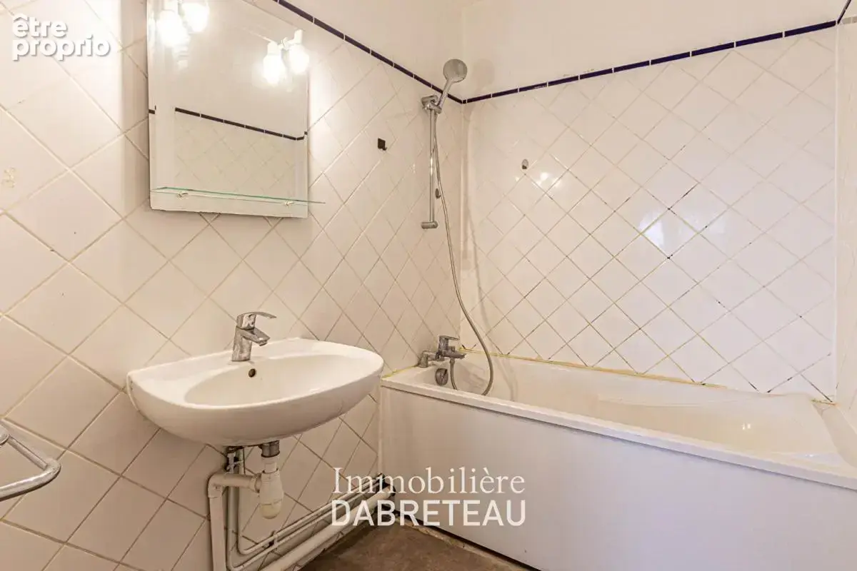 Vienne - Secteur Estressin - T3 avec balcon - photo 10
