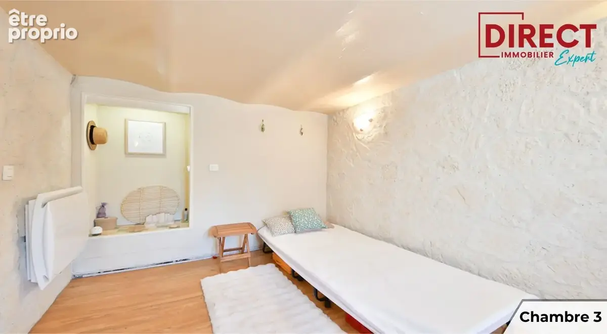 Maison atypique charentonneau - photo 10