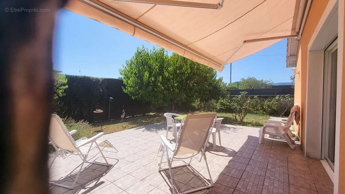 Maison 120 m² à Belleville  - photo 2