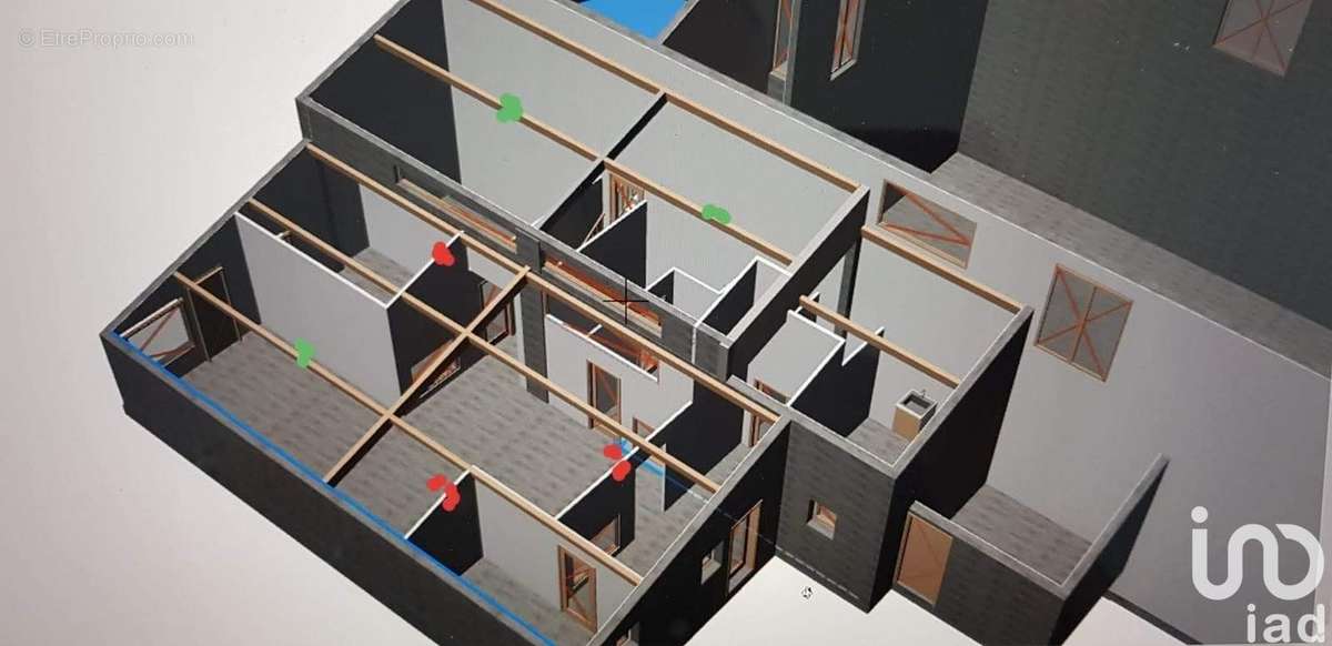 Photo 2 - Commerce à ROQUEBRUNE-CAP-MARTIN