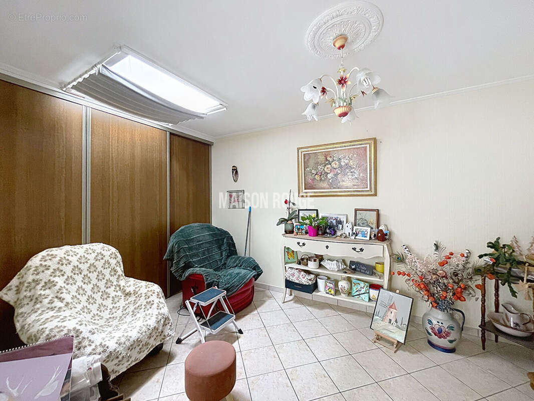 DOL-DE-BRETAGNE - Maison avec appartement - photo 15