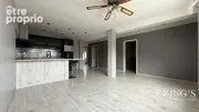 Appartement à SIERENTZ