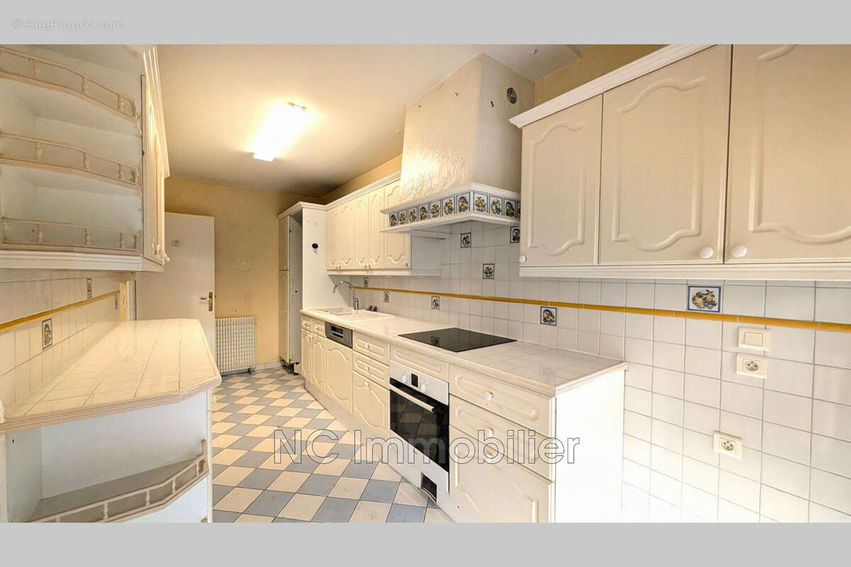 Appartement 87 m² à Antibes  - photo 5