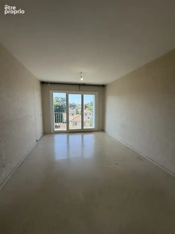 Appartement T3 - photo 4