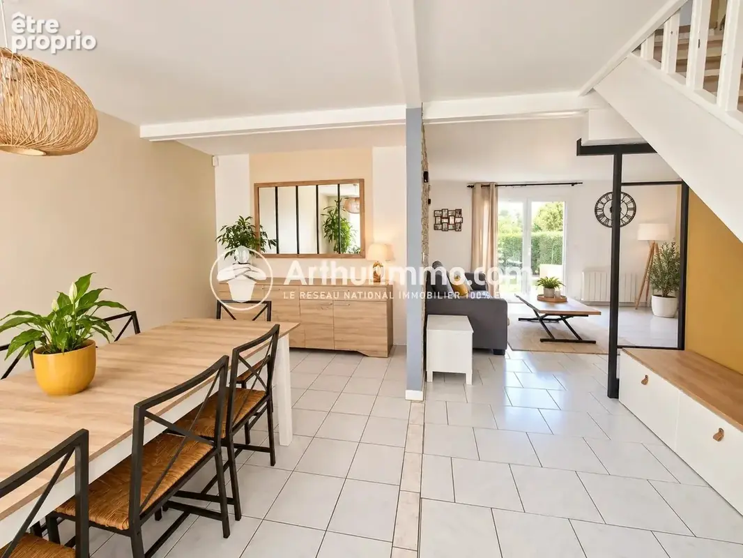 Vente Maison Saintry-sur-seine(91250) 290 000ï¿œ - photo 3