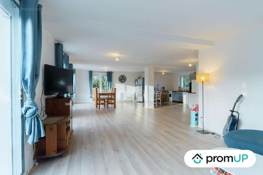 Maison à SAINT-ETIENNE