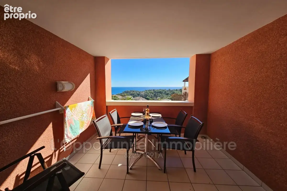 Appartement 2 pièces 28 m² à vendre à La Seyne-Sur-Mer (83530) - photo 6
