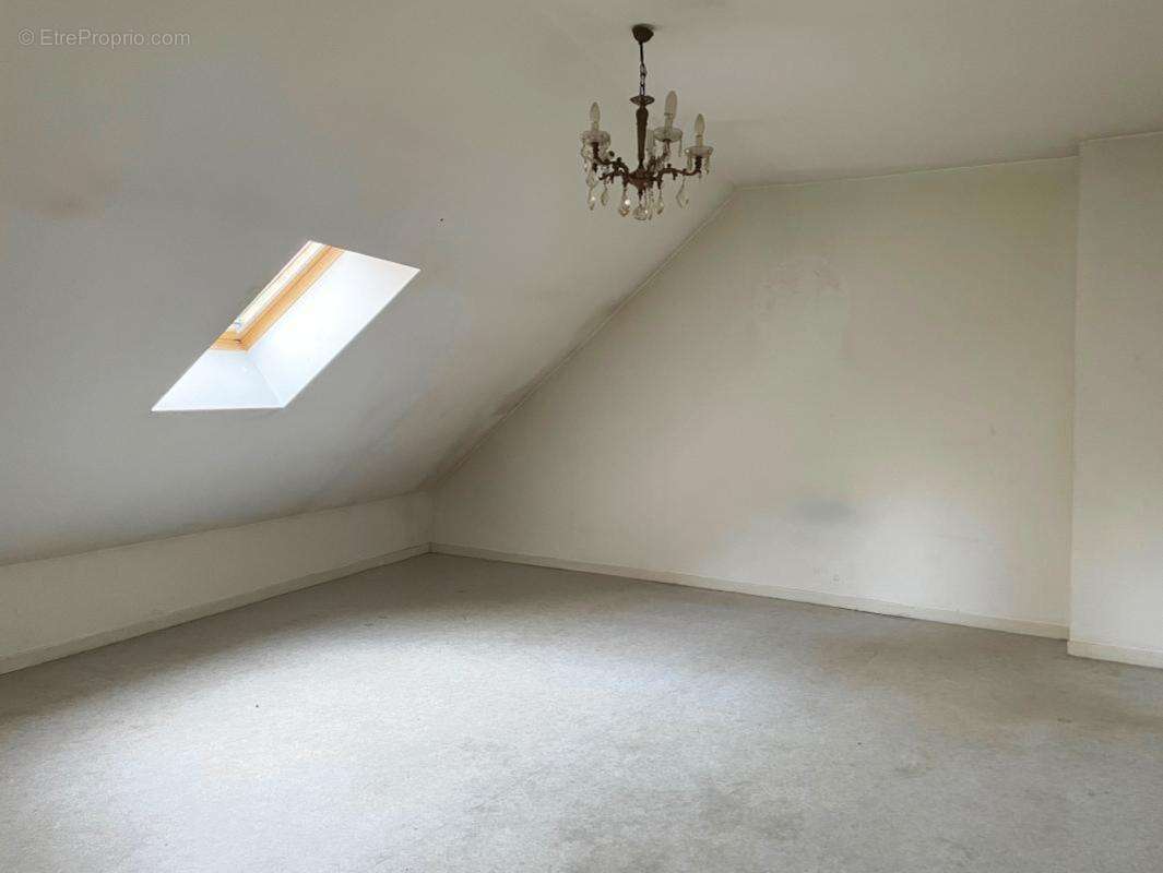 Appartement à ANCY-SUR-MOSELLE