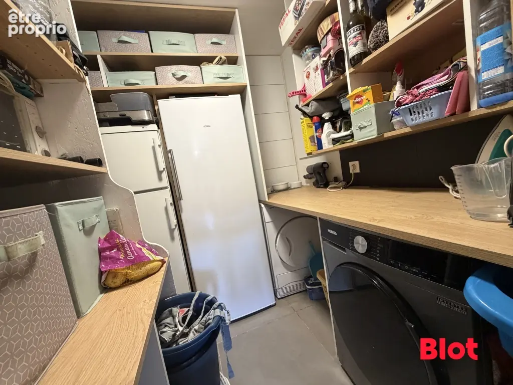 Maison 5 pièces 120 m² à vendre à Saint-Pere (35430) - photo 7