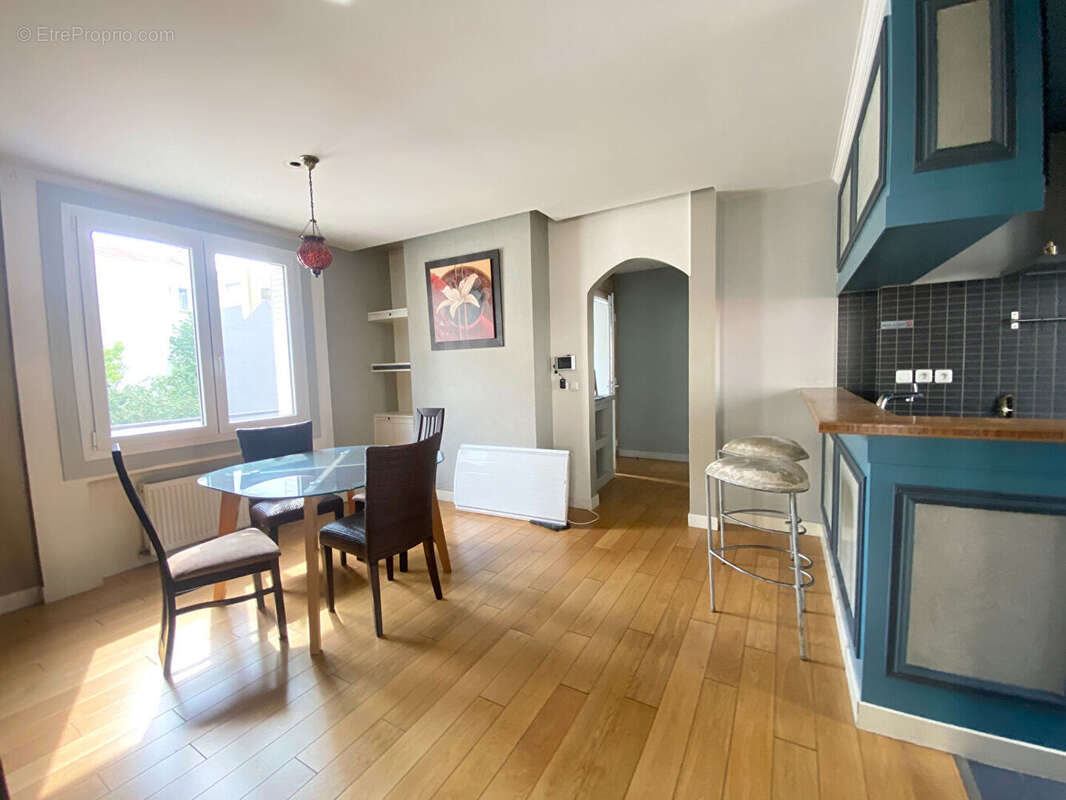 Maison 5 pièces 121 m² Secteur Gare de Noisy-le-Sec (RER E) - photo 4
