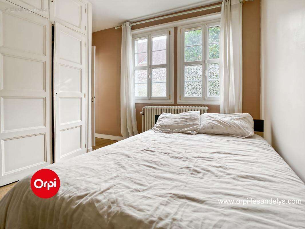 Appartement à LES ANDELYS