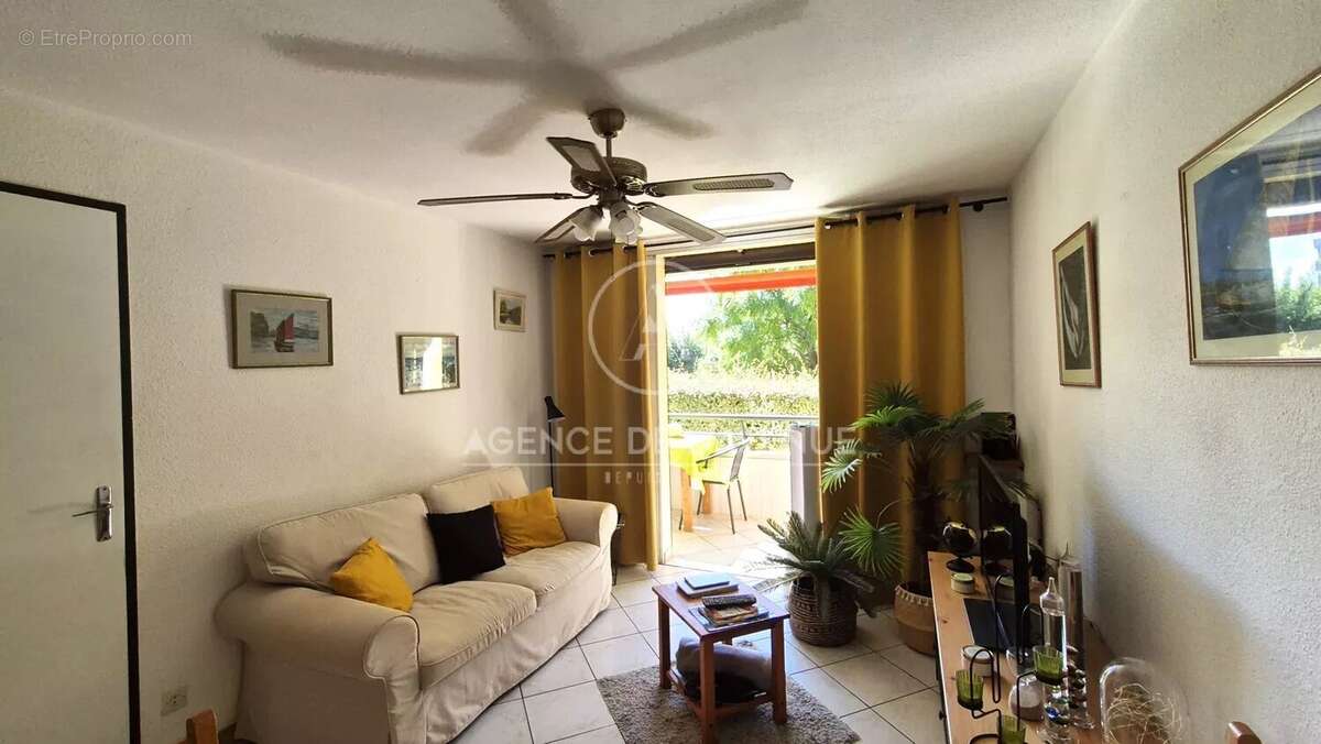 Appartement à LA SEYNE-SUR-MER