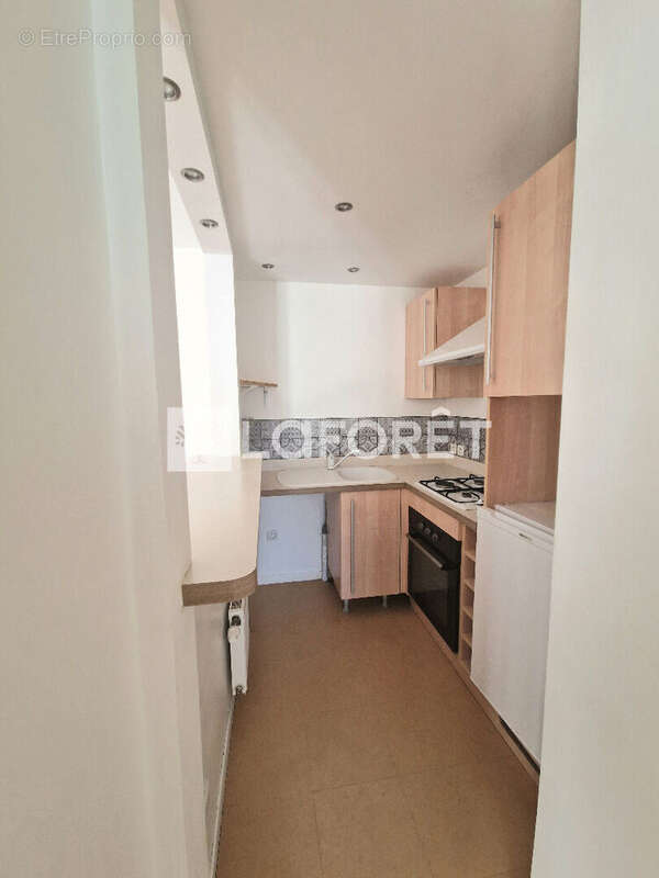 Appartement Condat Sur Vienne 2 pièce(s) 46.69 m2 - photo 6