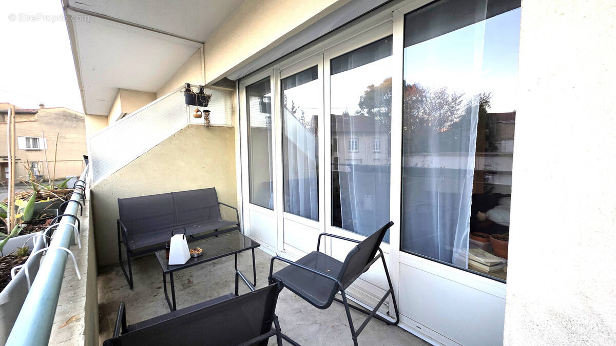 Appartement à VALENCE