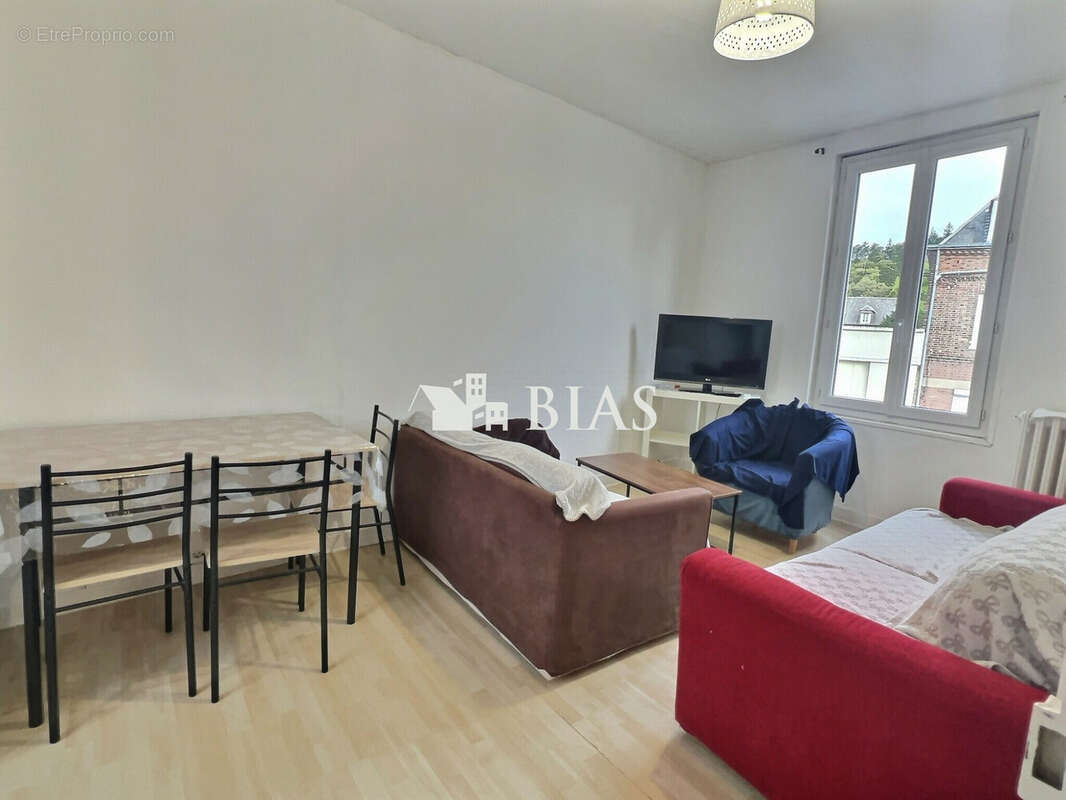 Appartement à BERNAY