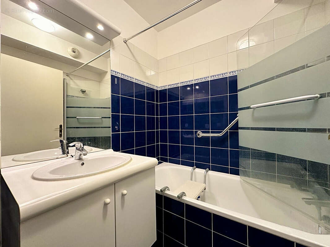 Appartement à VILLEPARISIS