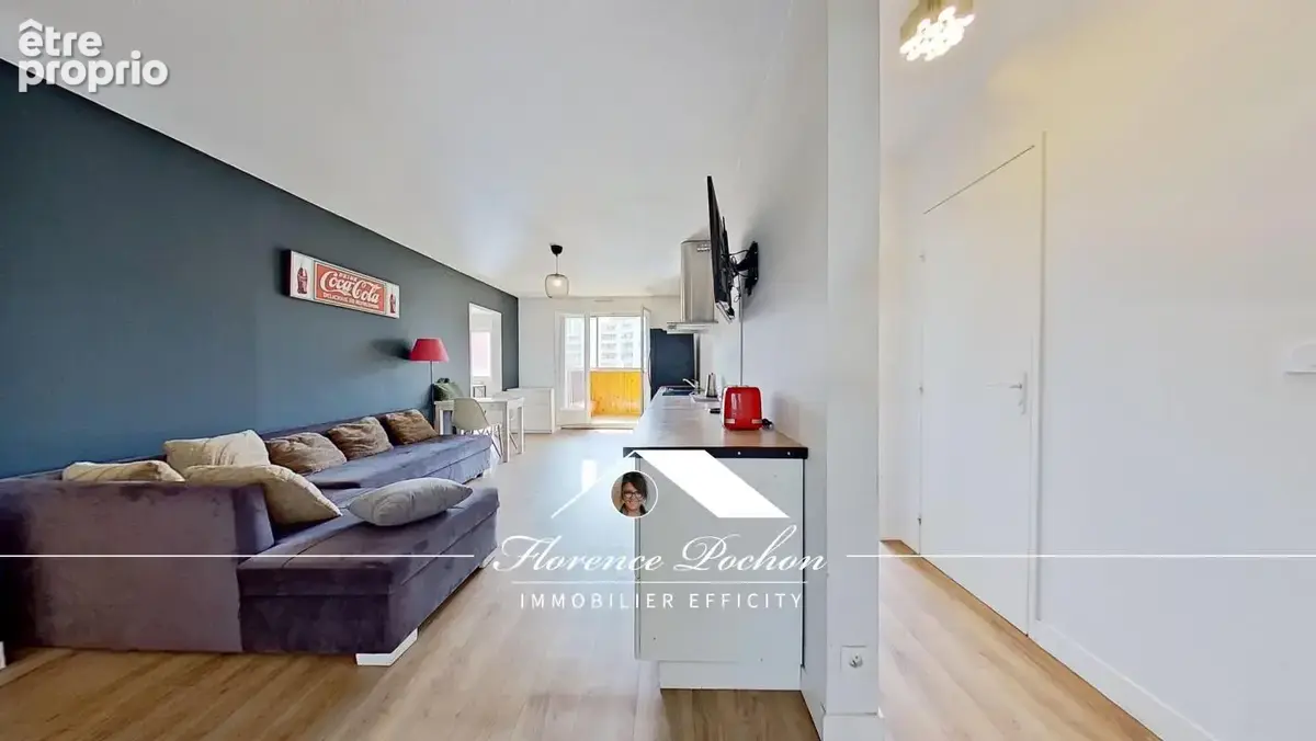 Appartement - photo 12