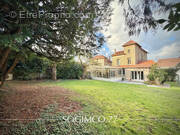 Maison à LAGNY-SUR-MARNE