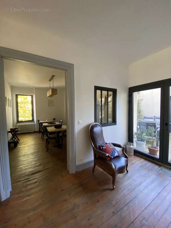 Maison à LEZIGNAN-CORBIERES