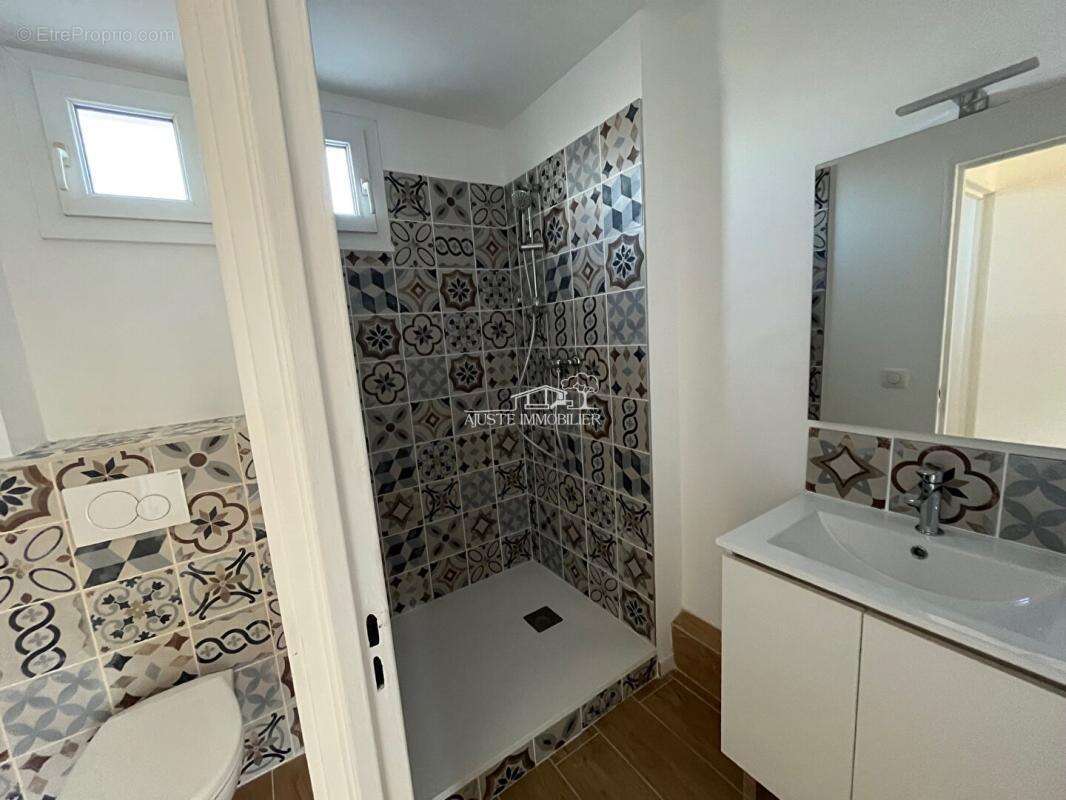 Appartement à MARIGNANE