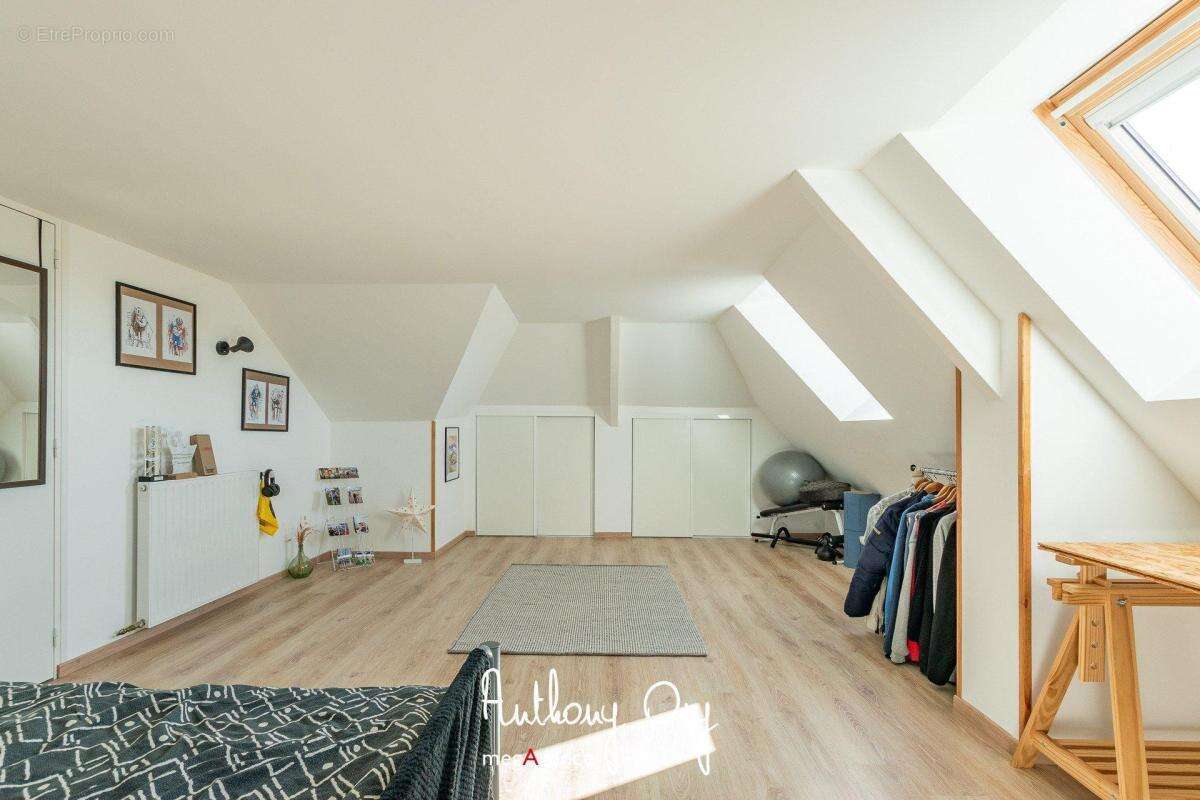 Maison à VIRE