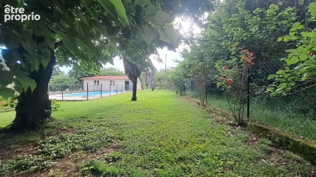 Maison viager LIBRE 7 pièces L'ISLE DE NOE (32) - photo 16