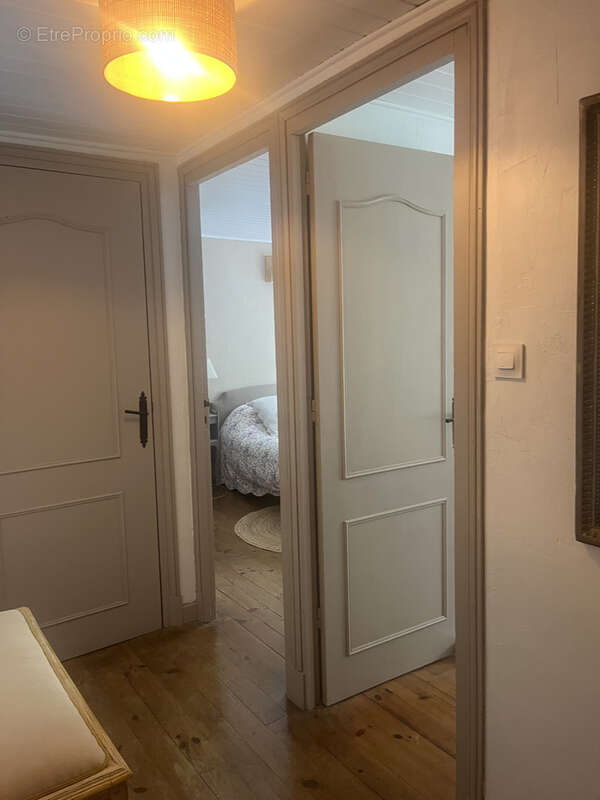 Maison à CAMBO-LES-BAINS