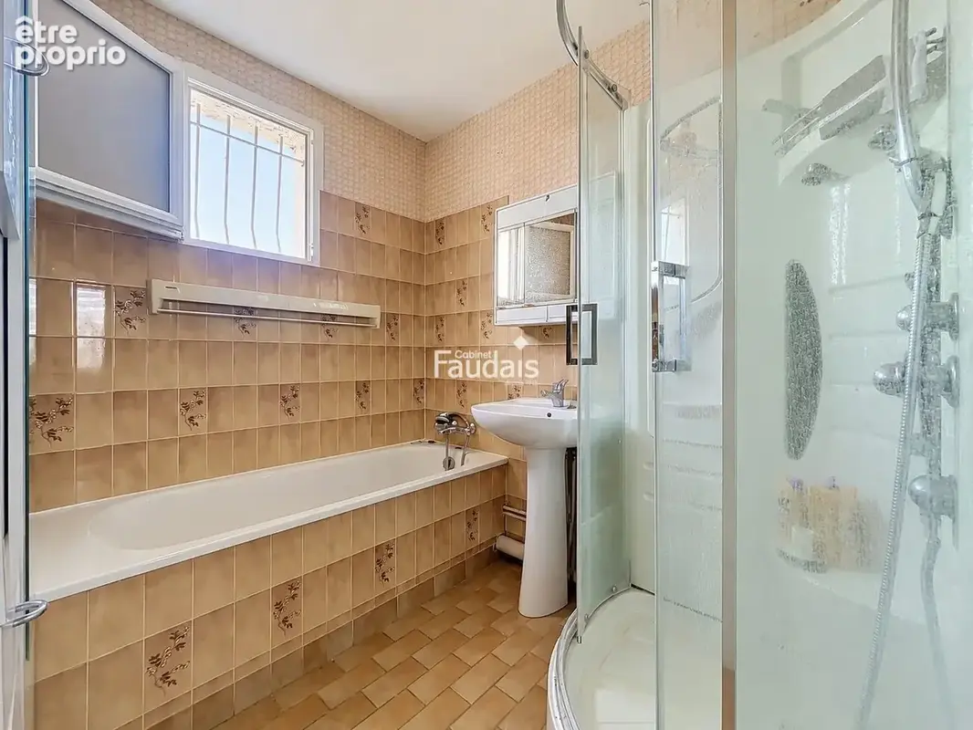 Maison 4 pièces 80 m² à vendre à Pirou (50770) - photo 8
