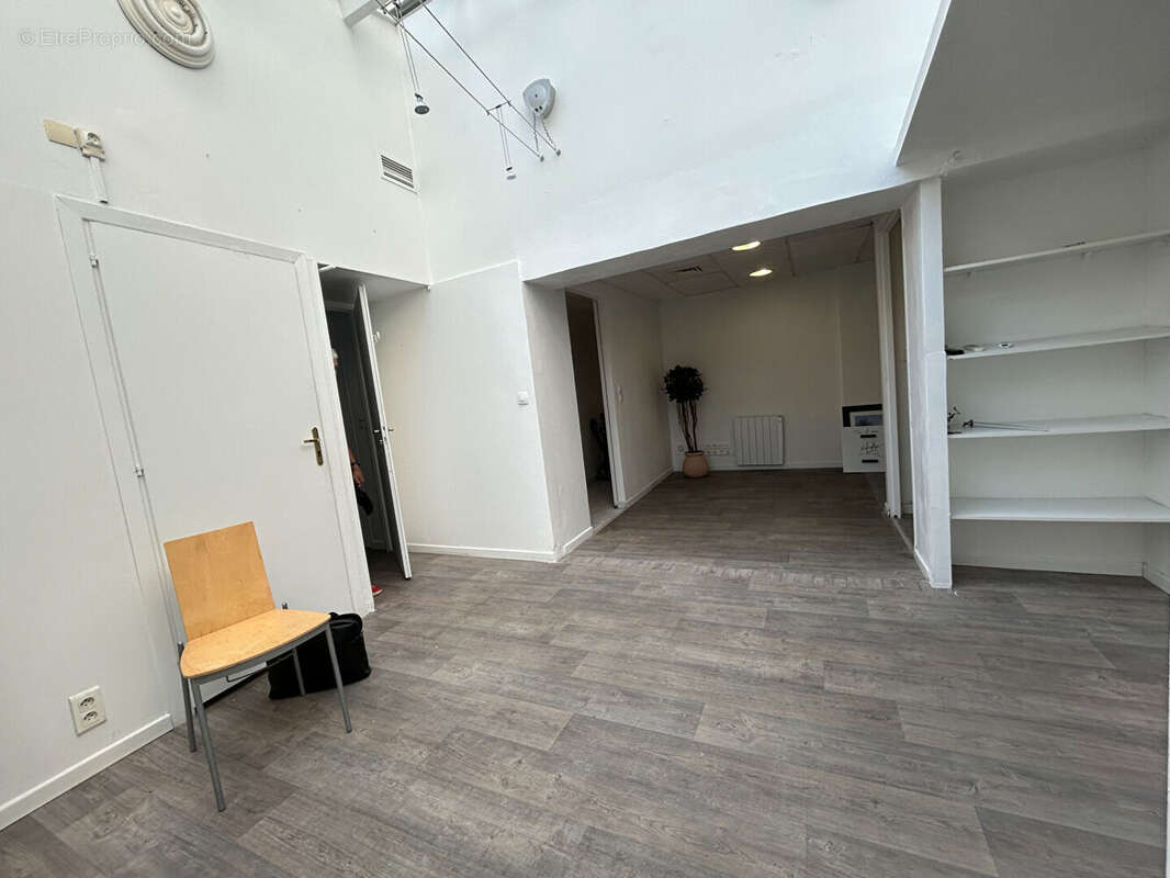 Commerce à CHARTRES