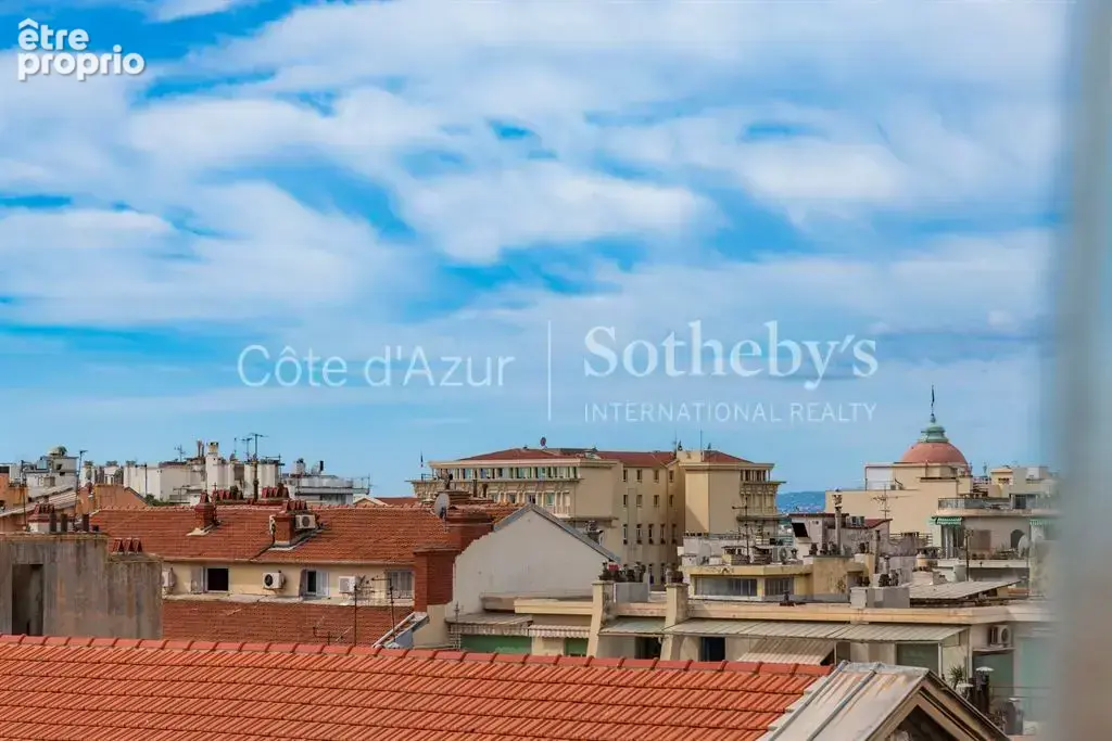 Photo Appartement à Nice au prix de 490 000€