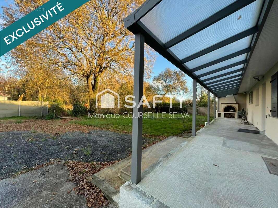 Photo 2 - Maison à CANTENAC