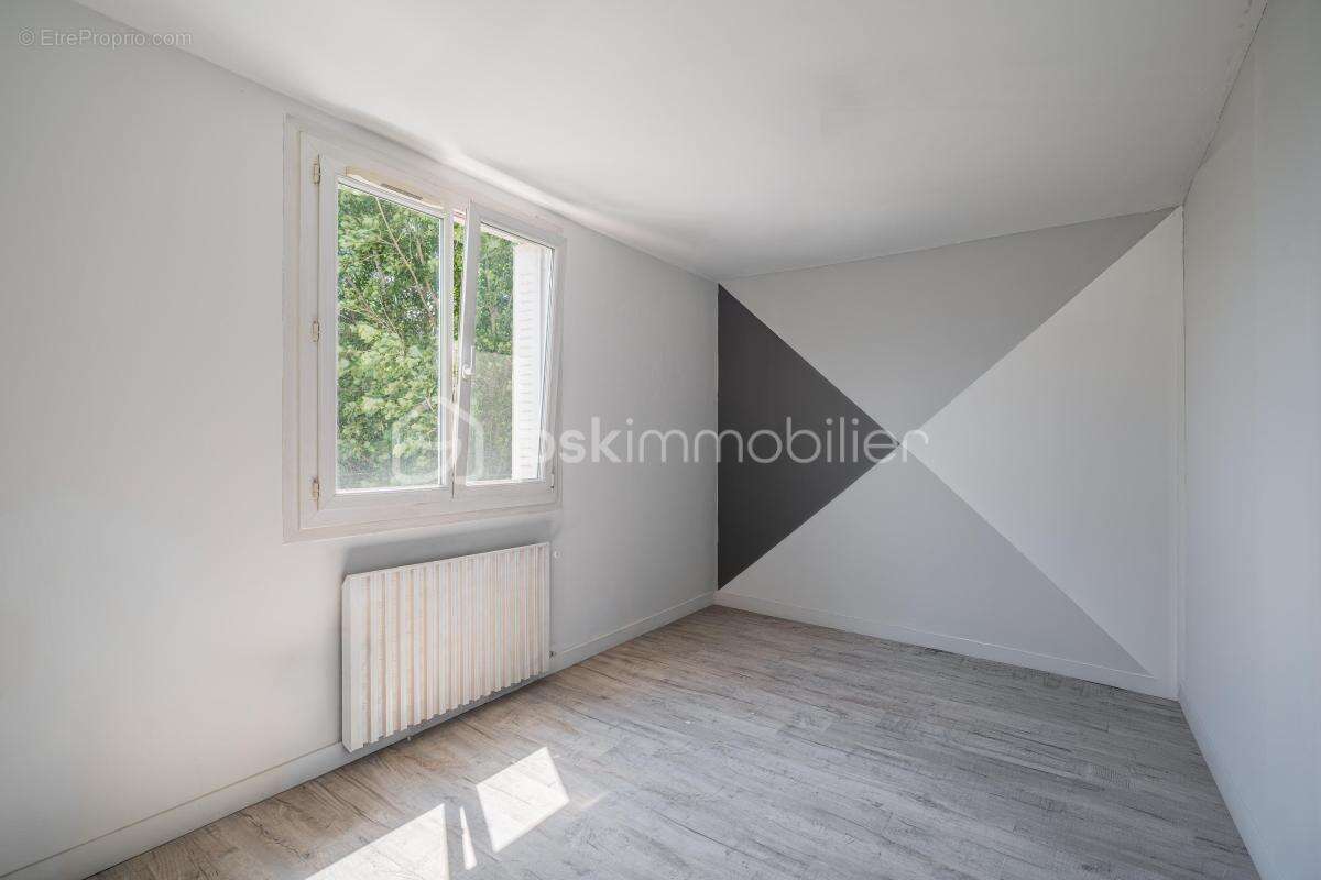 Appartement à LE PONT-DE-CLAIX