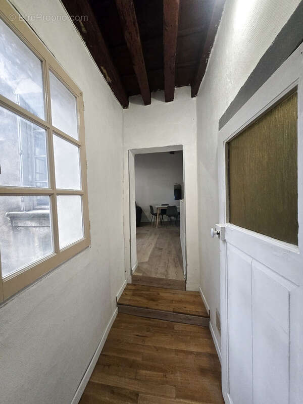 Appartement à PEZENAS