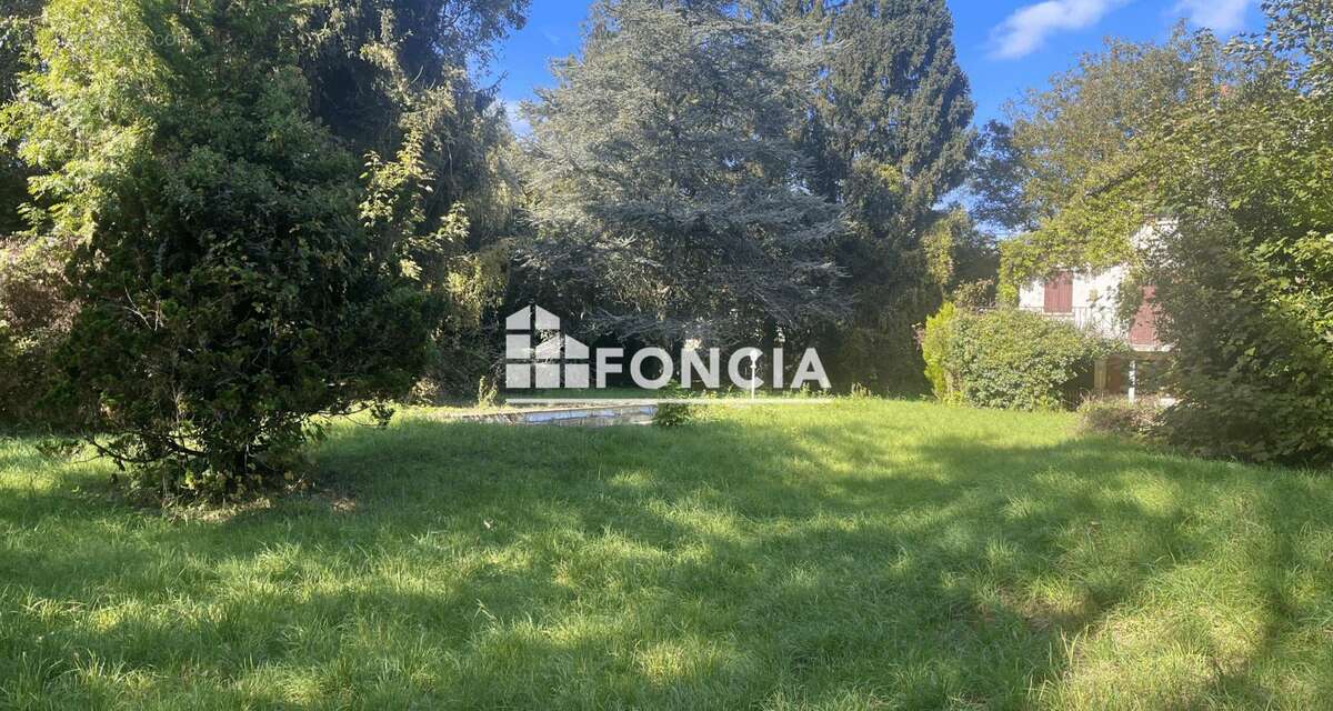 Maison à BENNECOURT