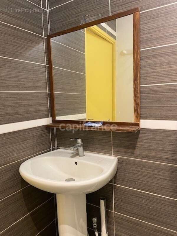 Appartement à MARSEILLE-10E