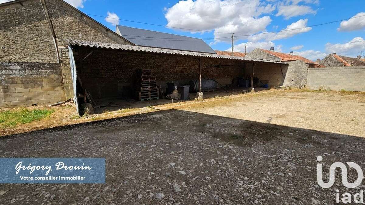 Photo 4 - Maison à AULNAY-LA-RIVIERE