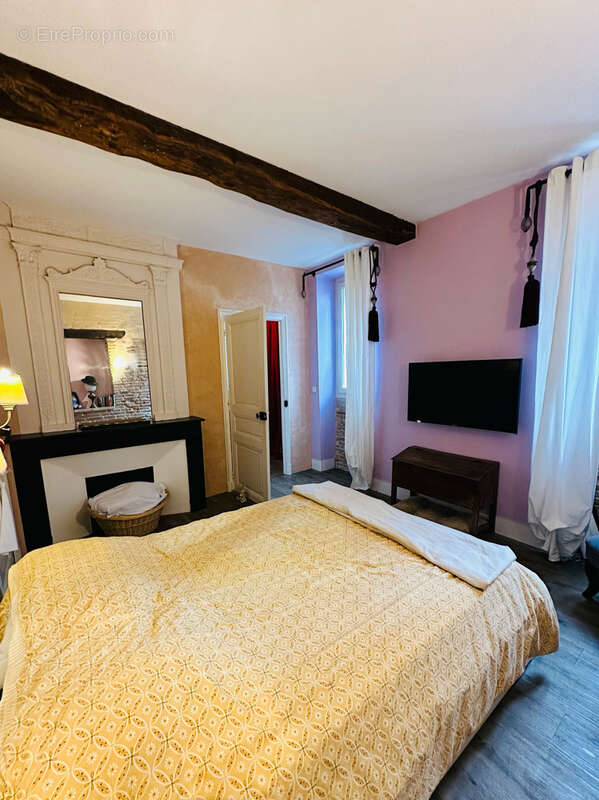 Maison à L'ISLE-JOURDAIN