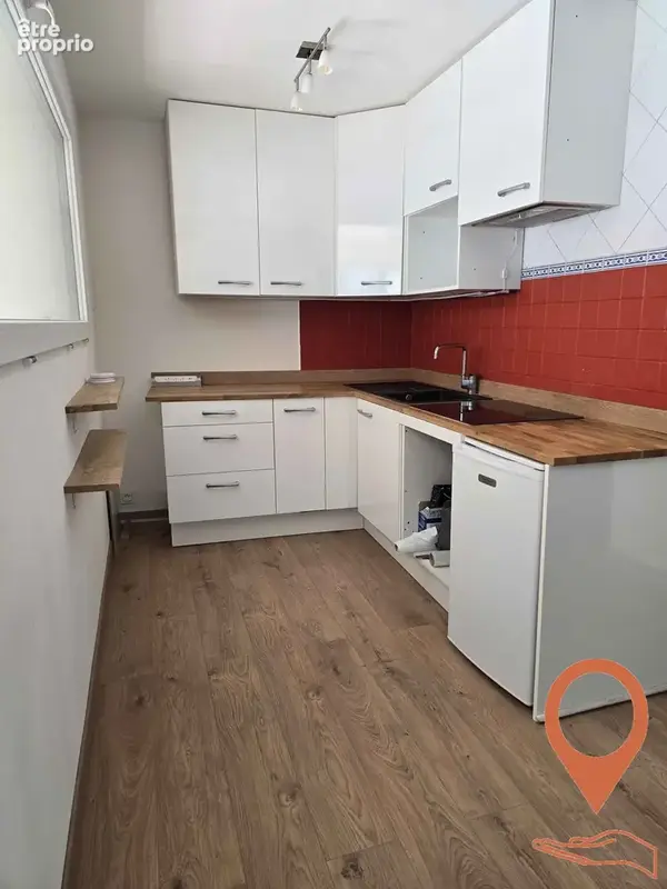 Appartement 34 m² à Paris-18e  - photo 3