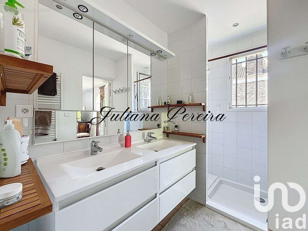 Photo 4 - Maison à AUBERGENVILLE