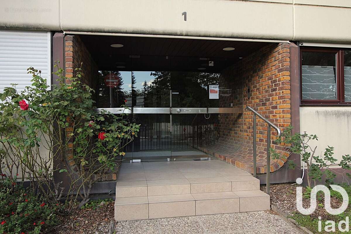 Photo 2 - Appartement à CRETEIL