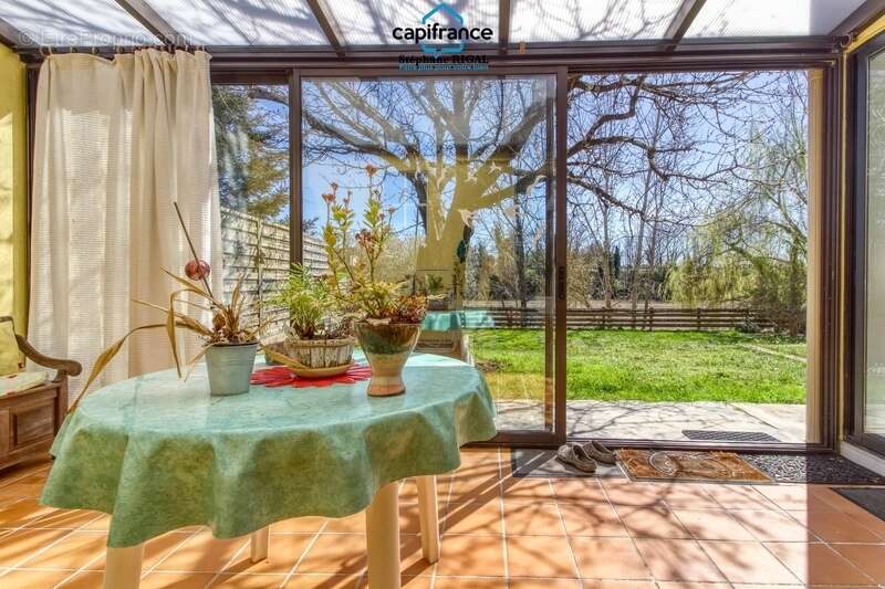 Maison à MONSEMPRON-LIBOS