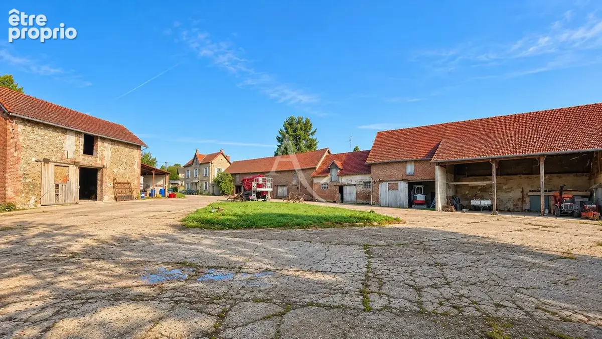 Maison à GISORS