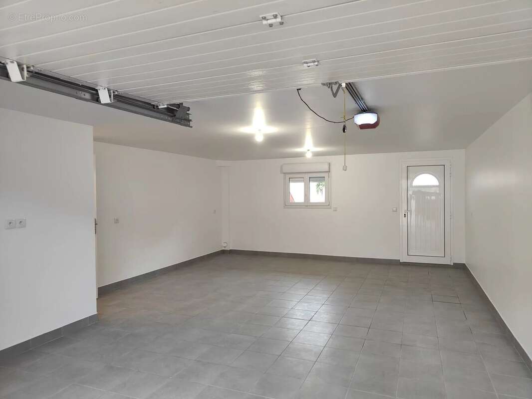 Maison à CHOISY-LE-ROI