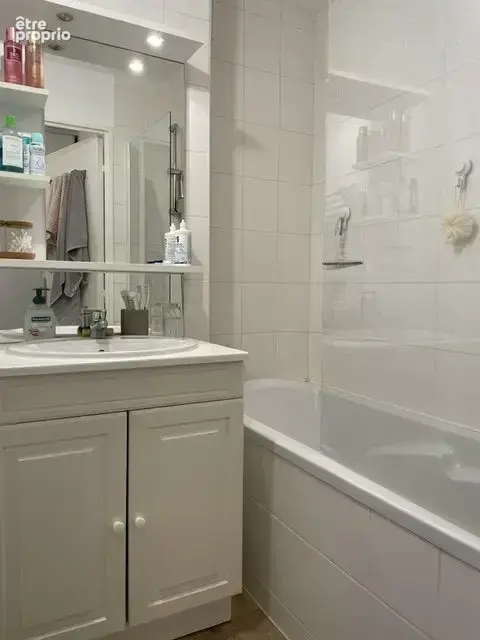 Appartement 2 pièces 48 m² à vendre à Vannes (56000) - photo 8