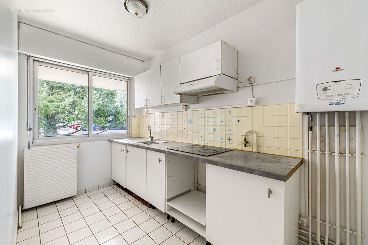 Appartement à GRADIGNAN