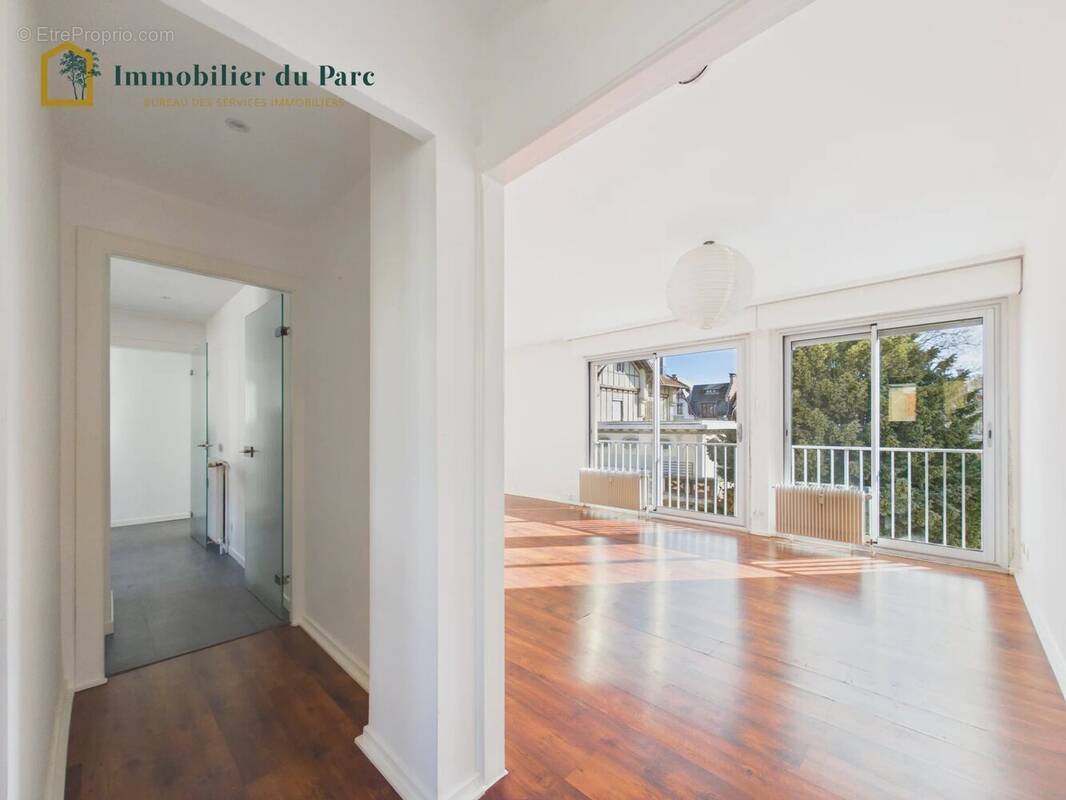 Appartement à BELFORT