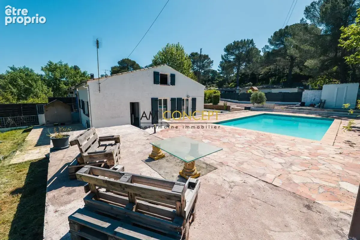 Maison à vendre Fréjus - photo 27