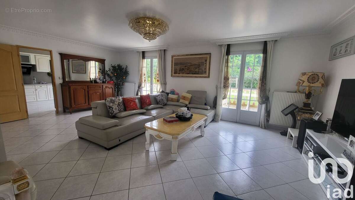Maison 170 m² à Amilly  - photo 4