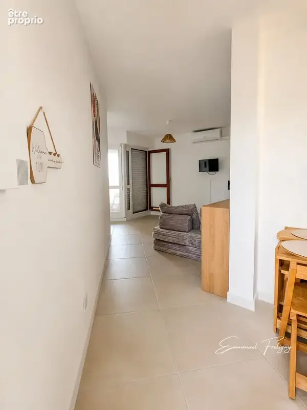 Appartement 33 m² à Leucate  - photo 20